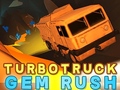 Jwèt Turbo Truck Gem Rush