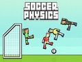 Jwèt Soccer Physics