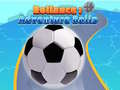 Jwèt Rollance: Adventure Balls 