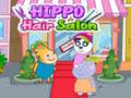 Jwèt Hippo Hair Salon