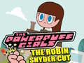 Jwèt The Powerpuff Girls