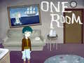 Jwèt One Room Escape