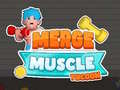 Jwèt Merge Muscle Tycoon