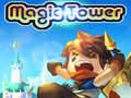 Jwèt Magic Tower