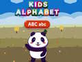 Jwèt Kids Alphabet