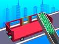 Jwèt Escalator Rush 3D