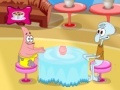 Jwèt SpongeBob UnderWater Restaurant