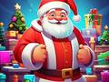 Jwèt Idle Santa Factory