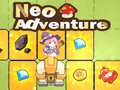 Jwèt Neo Adventure