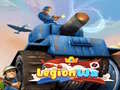 Jwèt Legion War