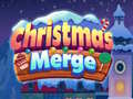 Jwèt Christmas Merge