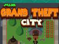 Jwèt Mini Grand Theft City