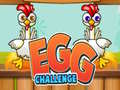 Jwèt Egg Challenge
