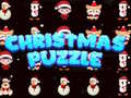 Jwèt Christmas Puzzle