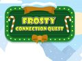 Jwèt Frosty Connection Quest