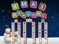 Jwèt Xmas Mahjong Tiles 2023