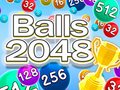 Jwèt Balls 2048