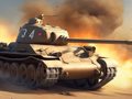 Jwèt World Tank Wars