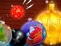 Jwèt New Year Balls Merge