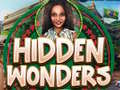 Jwèt Hidden Wonders