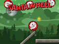 Jwèt Santa Wheel