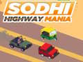 Jwèt Sodhi Highway Mania