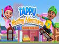 Jwèt Tappu Skating Adventure