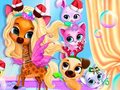 Jwèt Pets Grooming Bubble Party 