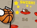 Jwèt Flappy Dunk