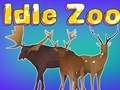 Jwèt Idle Zoo
