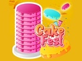 Jwèt Cake Fest
