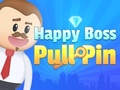 Jwèt Happy Boss Pull Pin