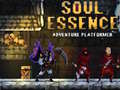 Jwèt Soul Essence Adventure Platformer