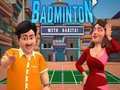 Jwèt Badminton With Babita