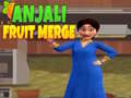 Jwèt Anjali Fruit Merge