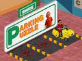 Jwèt Bhide Parking Puzzle