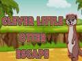 Jwèt Clever Little Otter Escape
