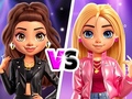 Jwèt Lovie Chic’s Black Vs Pink Style