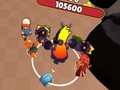 Jwèt Pet Simulator