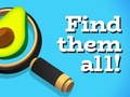 Jwèt Find Them All!