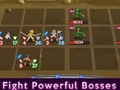 Jwèt  Tavern Rumble: Roguelike Card