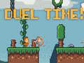 Jwèt Duel Time!