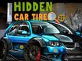 Jwèt Hidden Car Tires
