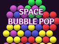Jwèt Space Bubble Pop