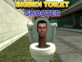 Jwèt Skibidi Toilet Shooter Chapter 1