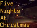 Jwèt Five Nights at Christmas