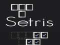 Jwèt Setris