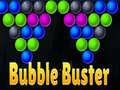 Jwèt Bubble Buster