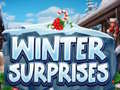Jwèt Winter Surprises