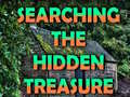 Jwèt Searching The Hidden Treasure